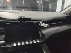 Peugeot 508 508L 400THP PureTech Driver Control Edition - photo 9