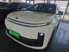 Li Auto L7 Pro - ფოტო 1