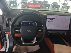 Li Auto L7 Pro - ფოტო 10