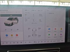Li Auto L7 Pro - ფოტო 11