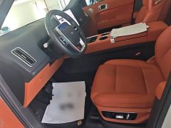 Li Auto L7 Pro - ფოტო 14