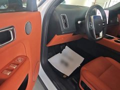 Li Auto L7 Pro - ფოტო 15