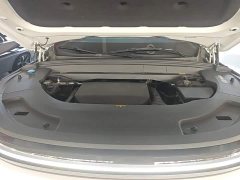Li Auto L7 Pro - ფოტო 19