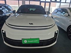 Li Auto L7 Pro - ფოტო 2