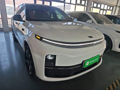 Li Auto L7 Pro - ფოტო 3