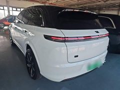 Li Auto L7 Pro - ფოტო 4