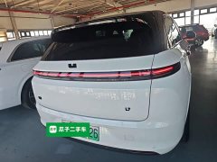 Li Auto L7 Pro - ფოტო 5