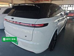 Li Auto L7 Pro - ფოტო 6