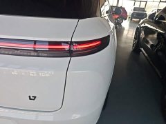 Li Auto L7 Pro - ფოტო 7