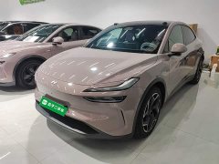 Nio Lerado L60 60kWh Rear-Wheel Drive - ფოტო 1