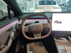 Nio Lerado L60 60kWh Rear-Wheel Drive - ფოტო 10