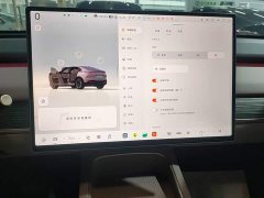 Nio Lerado L60 60kWh Rear-Wheel Drive - ფოტო 12