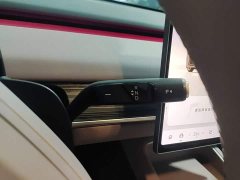 Nio Lerado L60 60kWh Rear-Wheel Drive - ფოტო 13
