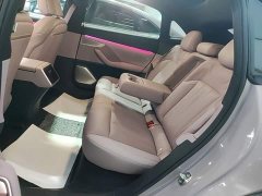 Nio Lerado L60 60kWh Rear-Wheel Drive - ფოტო 16