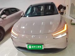Nio Lerado L60 60kWh Rear-Wheel Drive - ფოტო 2