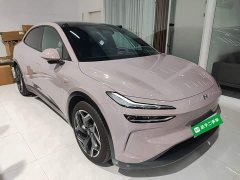 Nio Lerado L60 60kWh Rear-Wheel Drive - ფოტო 3