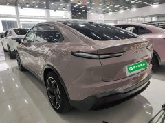 Nio Lerado L60 60kWh Rear-Wheel Drive - ფოტო 4