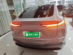 Nio Lerado L60 60kWh Rear-Wheel Drive - ფოტო 5