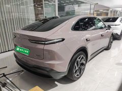 Nio Lerado L60 60kWh Rear-Wheel Drive - ფოტო 6