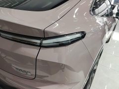 Nio Lerado L60 60kWh Rear-Wheel Drive - ფოტო 7