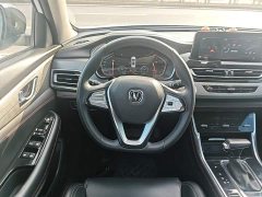 Changan CS75 Glory Million Edition 280T DCT Luxury - ფოტო 10