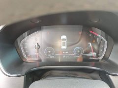 Changan CS75 Glory Million Edition 280T DCT Luxury - ფოტო 11