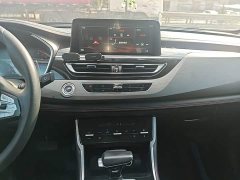 Changan CS75 Glory Million Edition 280T DCT Luxury - ფოტო 12
