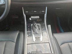 Changan CS75 Glory Million Edition 280T DCT Luxury - ფოტო 13