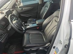 Changan CS75 Glory Million Edition 280T DCT Luxury - ფოტო 14