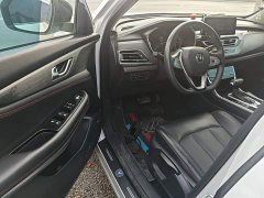 Changan CS75 Glory Million Edition 280T DCT Luxury - ფოტო 15