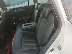 Changan CS75 Glory Million Edition 280T DCT Luxury - ფოტო 16