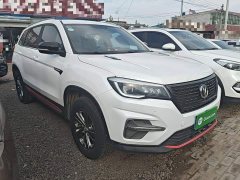 Changan CS75 Glory Million Edition 280T DCT Luxury - ფოტო 3