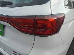 Changan CS75 Glory Million Edition 280T DCT Luxury - ფოტო 7