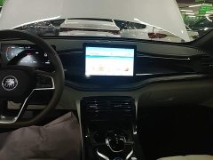 BYD Qin PLUS Glory Edition DM-i 55KM Leading - фото 12