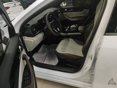 BYD Qin PLUS Glory Edition DM-i 55KM Leading - фото 14