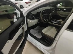 BYD Qin PLUS Glory Edition DM-i 55KM Leading - фото 15