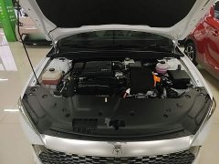 BYD Qin PLUS Glory Edition DM-i 55KM Leading - фото 19
