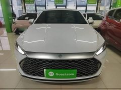 BYD Qin PLUS Glory Edition DM-i 55KM Leading - фото 2