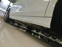 BYD Qin PLUS Glory Edition DM-i 55KM Leading - фото 20