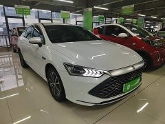 BYD Qin PLUS Glory Edition DM-i 55KM Leading - фото 3