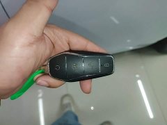 BYD Qin PLUS Glory Edition DM-i 55KM Leading - фото 8