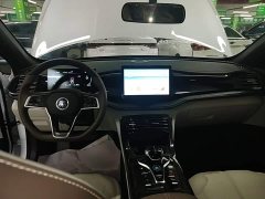 BYD Qin PLUS Glory Edition DM-i 55KM Leading - фото 9