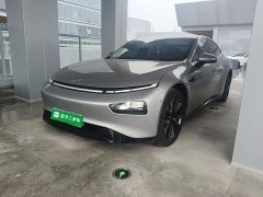 XPeng P7 625E - фото 1
