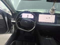 XPeng P7 625E - фото 10