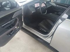 XPeng P7 625E - фото 15