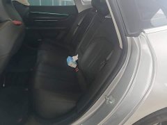 XPeng P7 625E - фото 16