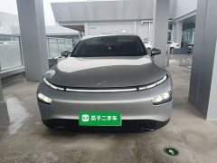 XPeng P7 625E - фото 2
