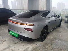 XPeng P7 625E - фото 6