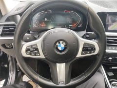 BMW 3 Series Facelift 320Li M Sport Package - фото 10