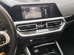 BMW 3 Series Facelift 320Li M Sport Package - фото 12